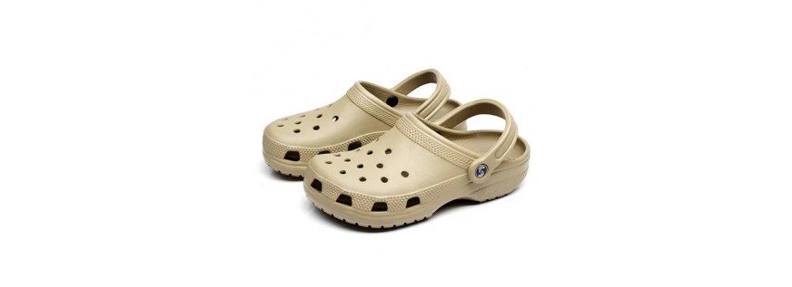 Crocs Shoes