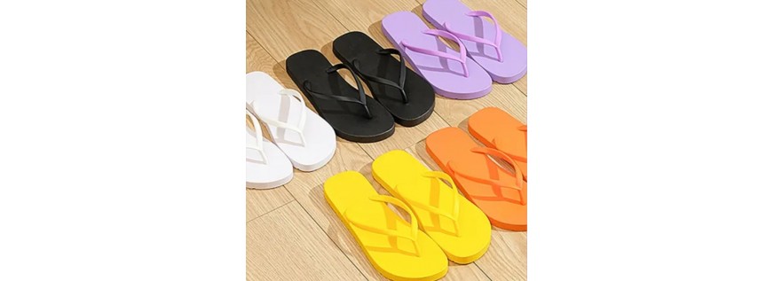 Flip Flops