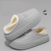 Winter slippers-10