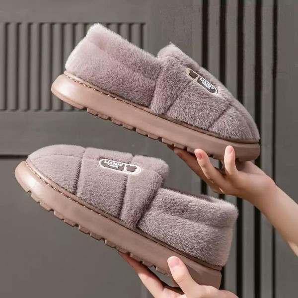 Winter slippers-11