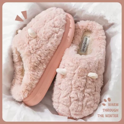 Winter slippers-13