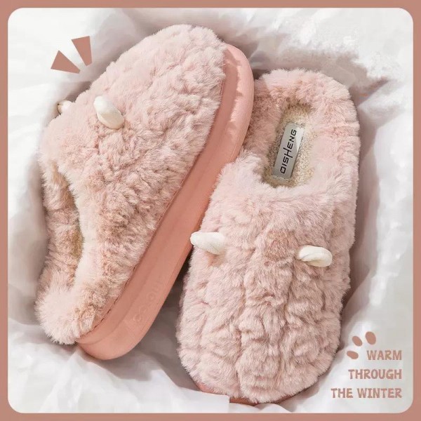 Winter slippers-13