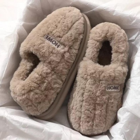 Winter slippers-14