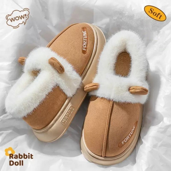 Winter slippers-16