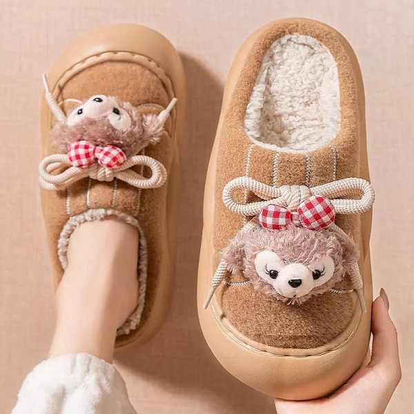 Winter slippers-19