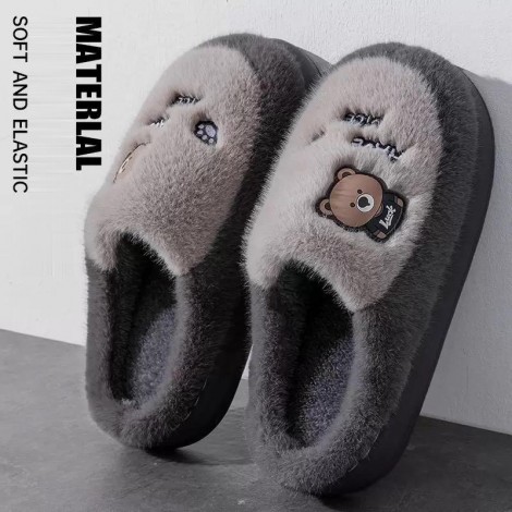 Winter slippers-20