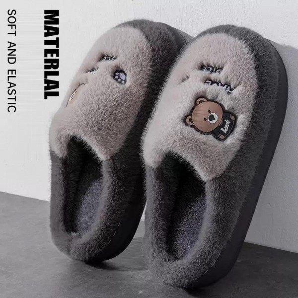 Winter slippers-20