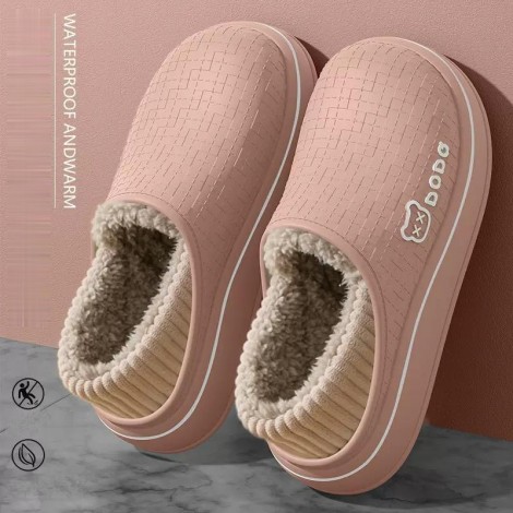 Winter slippers-23