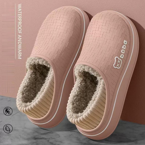 Winter slippers-23