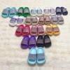 Custom Slide Sandals Wholesale, Kids Pillow Slides in Bulk