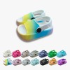 Custom Slide Sandals Wholesale, Kids Pillow Slides in Bulk