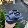 Custom Slide Sandals Wholesale, Kids Pillow Slides in Bulk