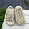Custom Slide Sandals Wholesale, Kids Pillow Slides in Bulk
