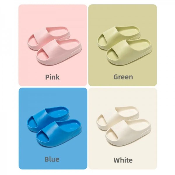 Custom Size Slippers...