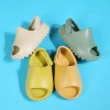Soft Wholesale Childrens Sandals, Outdoor Custom Yeezy Sandals