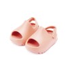 Soft Wholesale Childrens Sandals, Outdoor Custom Yeezy Sandals