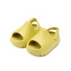 Soft Wholesale Childrens Sandals, Outdoor Custom Yeezy Sandals