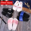 Custom Kids Slippers with Logo, Non Slip Slipper Wholesale