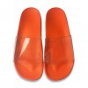 Custom Design Slippers with Clear Upper, Bulk House Slippers