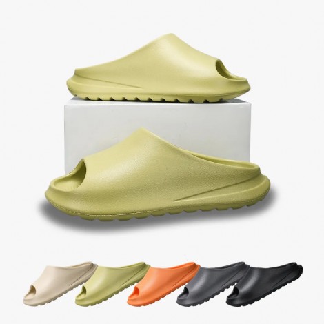 Custom Yeezy Slides, Cheap Casual Brand Slippers Wholesale