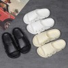 Fashion Custom Cloud Slides, Summer EVA Foam Slippers Wholesale