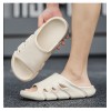 Fashion Custom Cloud Slides, Summer EVA Foam Slippers Wholesale