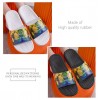 Wholesale House Slippers Unisex, Massage Slippers Custom Logo Home Bath
