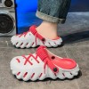 Unisex EVA Foam Clog Shoes Bulk​, Crocs Sport Clogs Wholesale with Laces