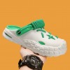 Unisex EVA Foam Clog Shoes Bulk​, Crocs Sport Clogs Wholesale with Laces