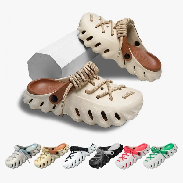 Unisex EVA Foam Clog...