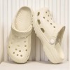 Unisex Bulk Croc Shoes Two Colors, Outdoor Garden Clogs Shoes wholesale