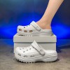 Unisex Bulk Croc Shoes Two Colors, Outdoor Garden Clogs Shoes wholesale