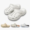 Unisex Bulk Croc Shoes Two Colors, Outdoor Garden Clogs Shoes wholesale