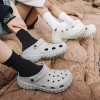 New Fashion Tire Crocs in Bulk, Crocs Mens Clog Shoes Custom