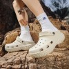 New Fashion Tire Crocs in Bulk, Crocs Mens Clog Shoes Custom