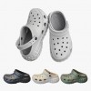 New Fashion Tire Crocs in Bulk, Crocs Mens Clog Shoes Custom
