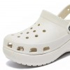 High-Heeled Custom Made Crocs Shoes, Wholesale Women Clog Shoes