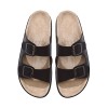 Wholesale Cork Sandals with Leather Upper, Birkenstock Sandals Wholesale