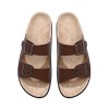 Wholesale Cork Sandals with Leather Upper, Birkenstock Sandals Wholesale
