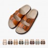 Wholesale Cork Sandals with Leather Upper, Birkenstock Sandals Wholesale
