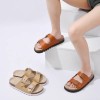 Wholesale Cork Sandals with Leather Upper, Birkenstock Sandals Wholesale