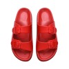 Double Buckle Sandals Wholesale, Bulk Custom Logo Sandals