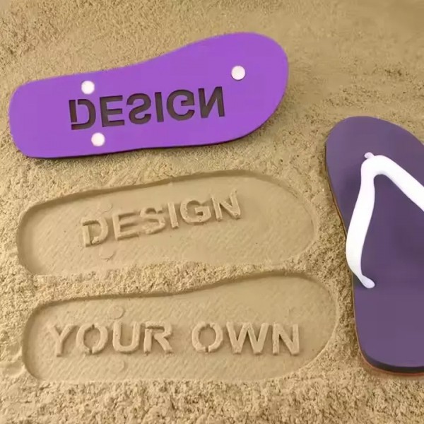 EVA Flip Flops Whole...