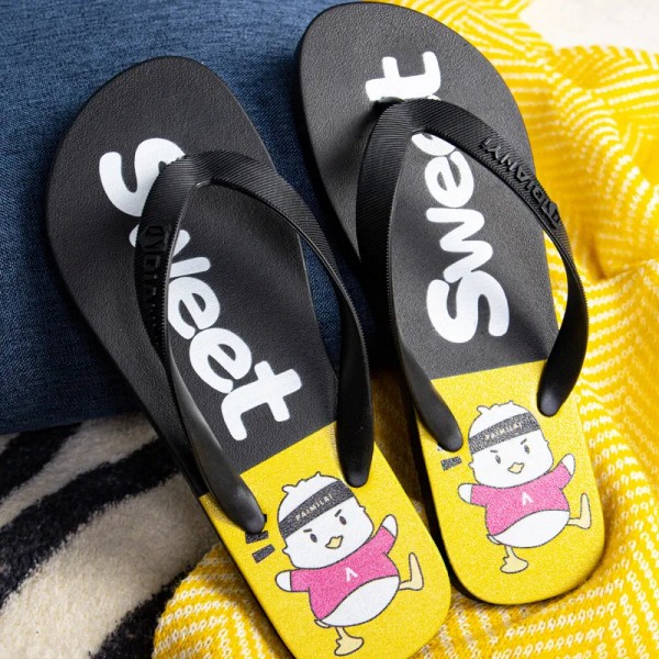 Custom Flip Flops Wi...
