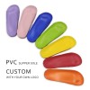 PVC Slipper Soles Wholesale, Flip Flop Soles Bulk Supply