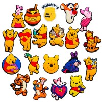 Pooh Bear Custom Cro...