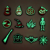 Halloween Croc Shoe ...