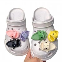 Custom Croc Shoe Cha...