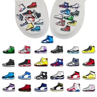 Crocs Charms Bulk, C...