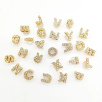 Custom Croc Charms, ...